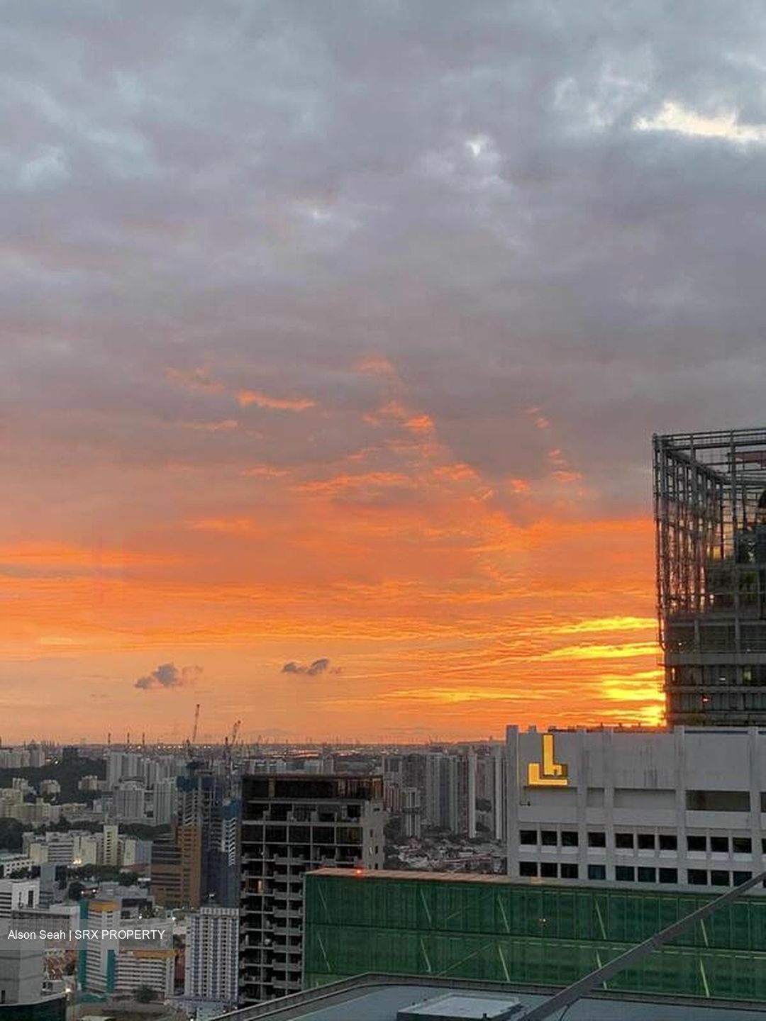 The Sail @ Marina Bay (D1), Apartment #472027461